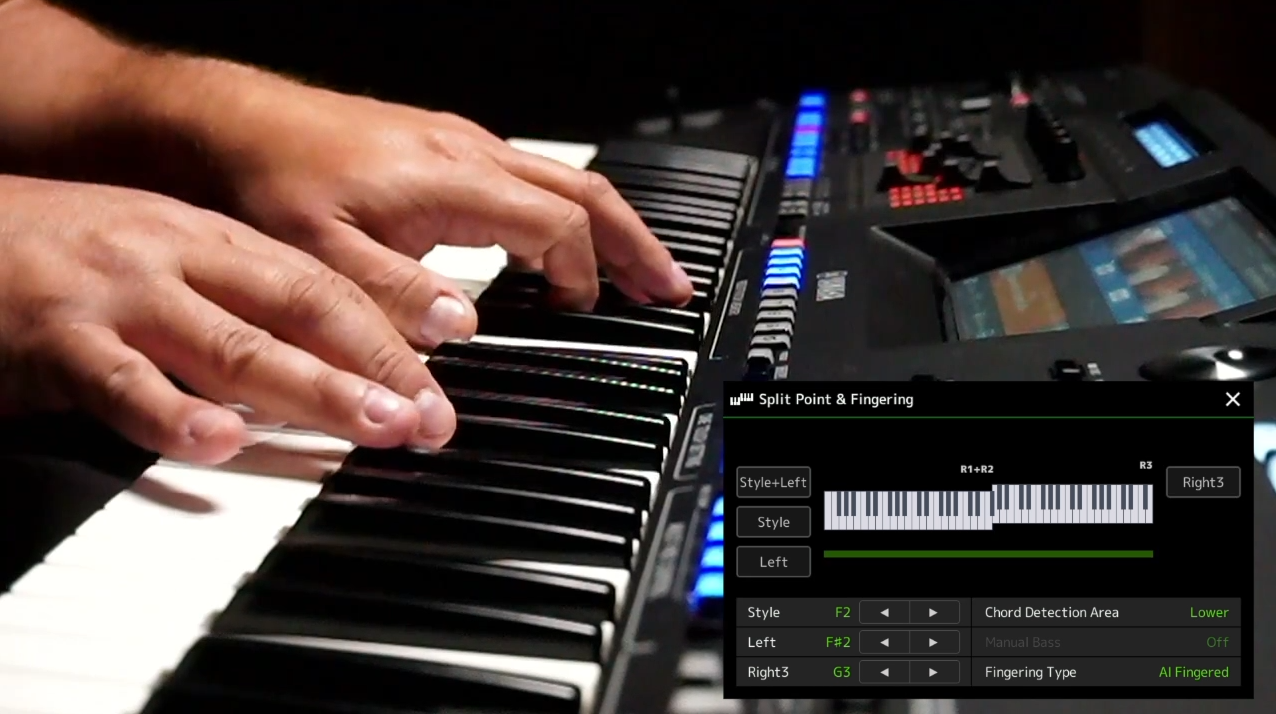 How To Play "Give A Little Bit"