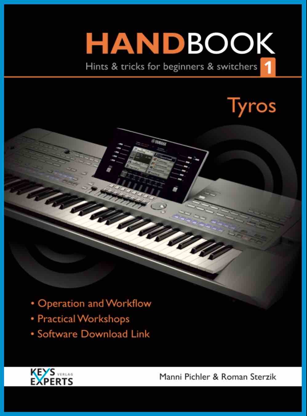 TYROS Handbook1