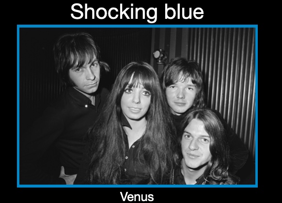 Venus