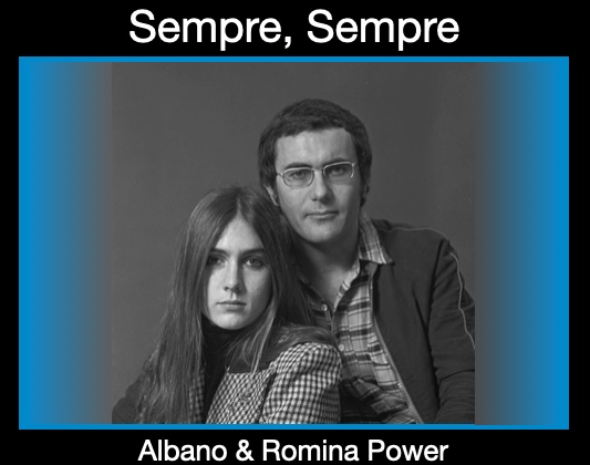 Sempre Sempre