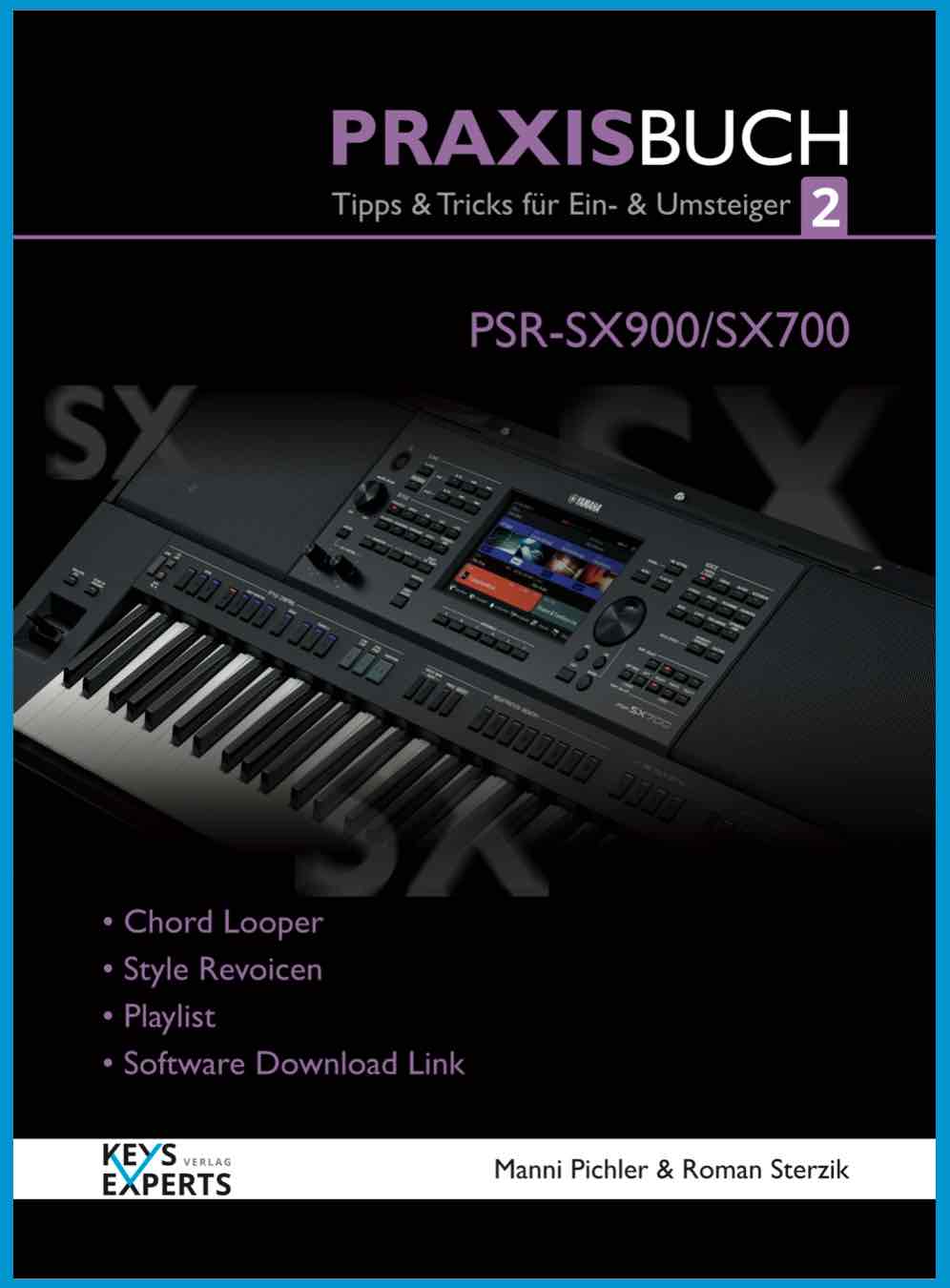 SX 900/700 Praxisbuch2