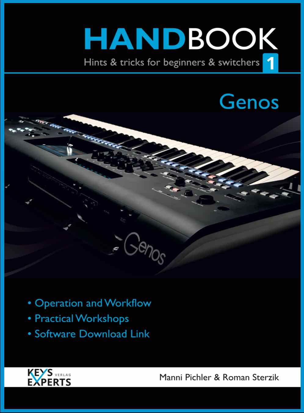 GENOS Handbook1