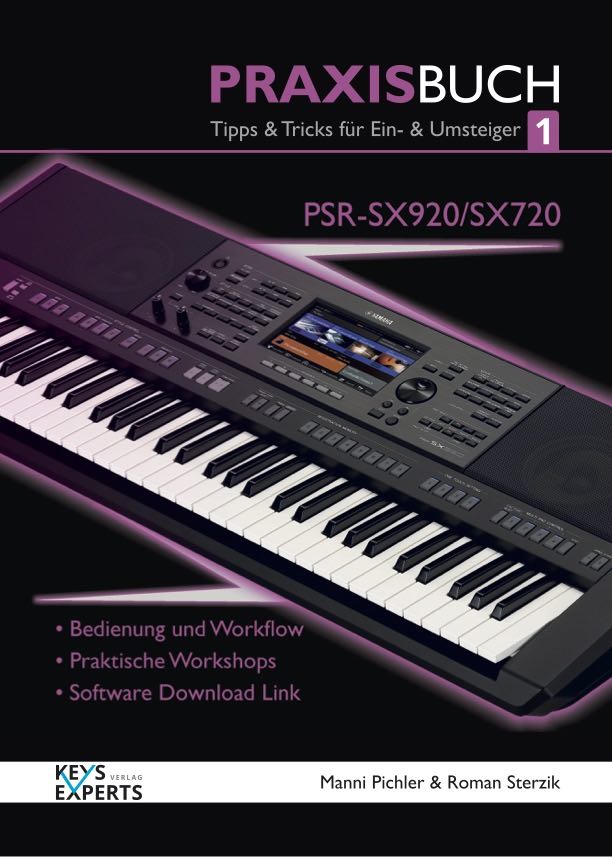 SX 920/720 Praxisbuch1