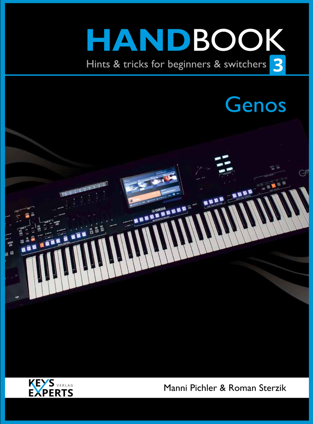 GENOS Handbook3